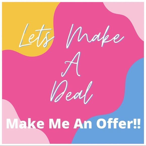 Let’s Make a Deal Accepting Offers - Picture 1 of 1